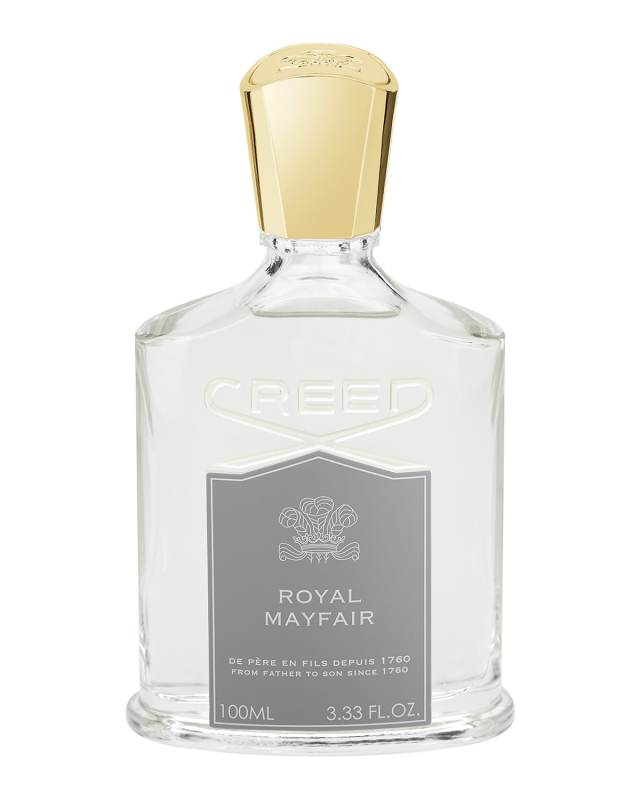 3.3 oz. Royal Mayfair Eau de Parfum